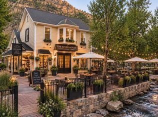 710 6th Street, Georgetown, CO 80444