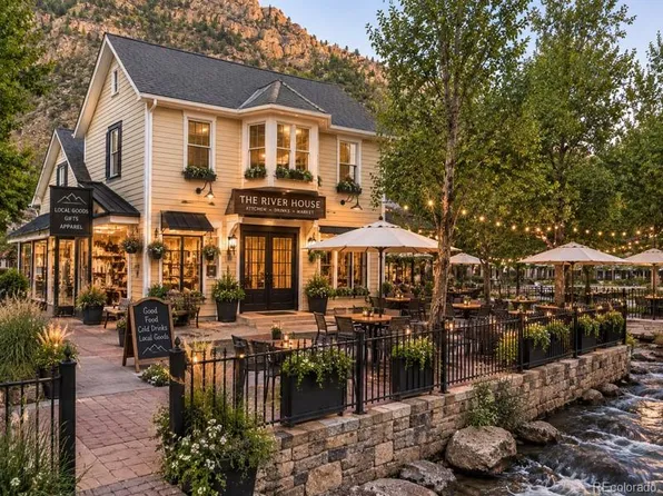 710 6th Street, Georgetown, CO 80444