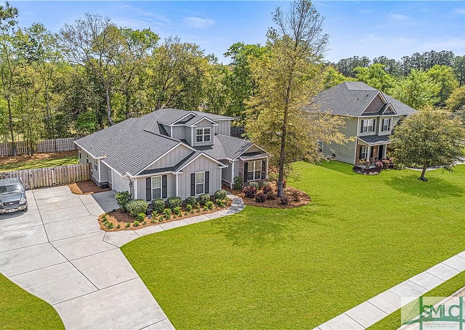 165 S Effingham Plantation Dr, Guyton, GA 31312 Zillow