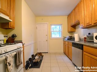 20 Shanley St #R, Brighton, MA 02135