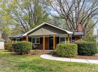 7714 Old Waxhaw Monroe Rd, Waxhaw, NC 28173