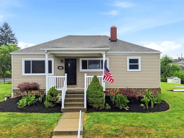 2114 Meadow Ln, Pittsburgh, PA 15220