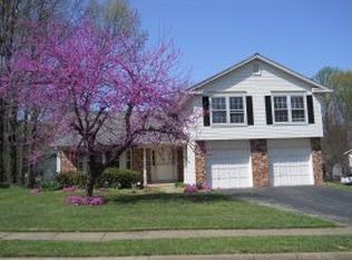 7300 Mizzen Pl, Burke, VA 22015