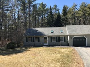 83 Rebecca Ln, Yarmouth, ME 04096