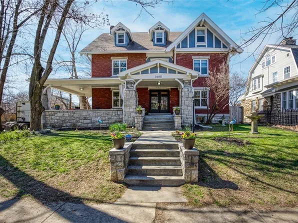 3680 Jefferson St, Kansas City, MO 64111