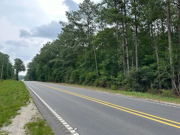 Highway 26 W, Lucedale, MS 39452
