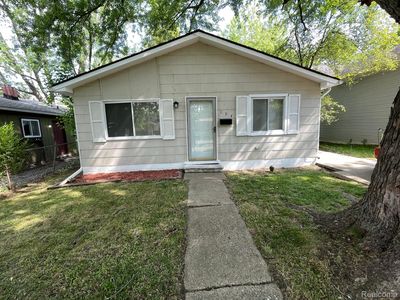 134 Dresden Ave, Pontiac, MI, 48340