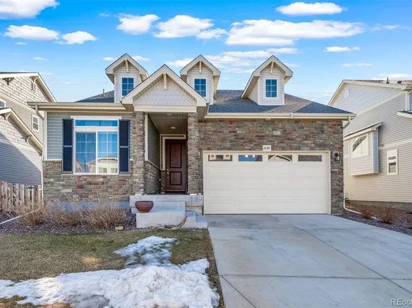 26310 E 3rd Place, Aurora, CO 80018
