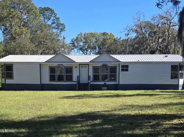 18 BISON Court, Middleburg, FL 32068