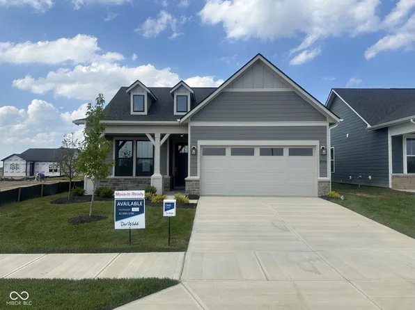 13324 Roundtop Rd, Noblesville, IN 46060