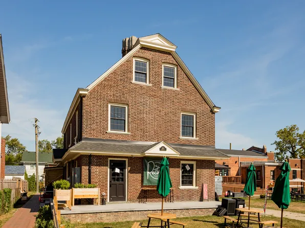 1920 Atkinson St #3, Detroit, MI 48206