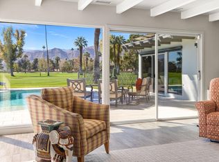 37675 Peacock Cir, Rancho Mirage, CA 92270