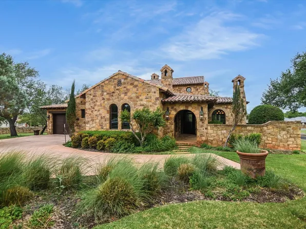 100 Milagro, Horseshoe Bay, TX 78657