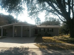 2431 Kensington Dr, Baton Rouge, LA 70809