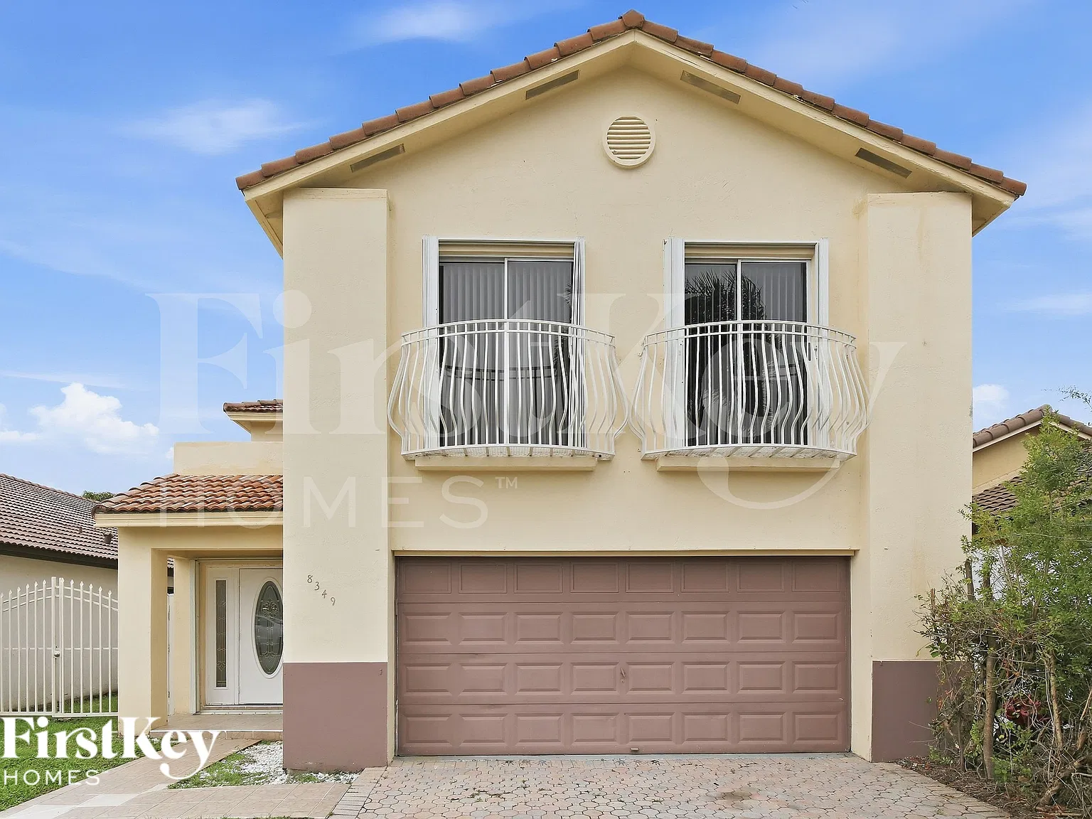 4 bed, 2.5 bath, 2556 sqft, $3,610 — Photo 1