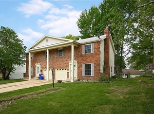 6802 N Askew Ave, Kansas City, MO 64119