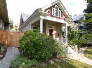 108 N U St, Salt Lake City, UT 84103