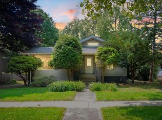 503 W Charles St, Champaign, IL