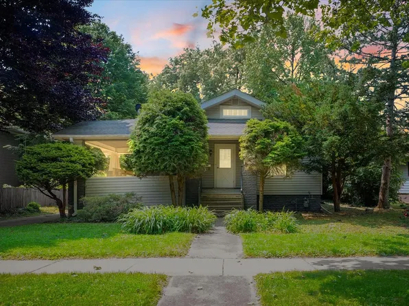 503 W Charles St, Champaign, IL 61820