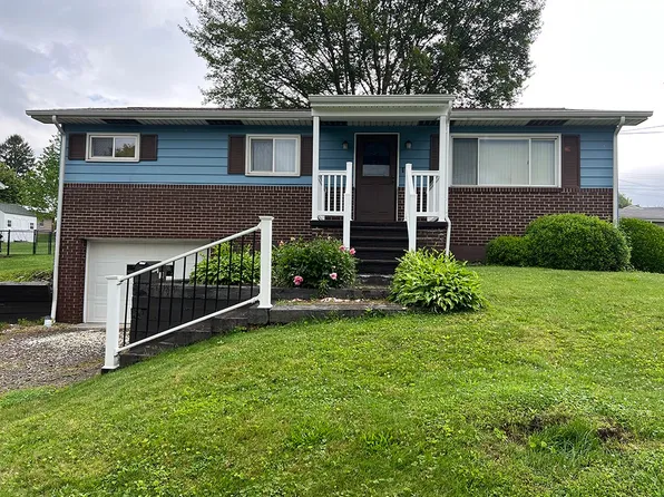170 Canal St, Homer City, PA 15748