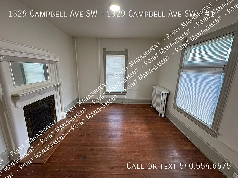 1329 Campbell Ave SW #1 — Photo 9