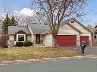 14986 Manitou Rd NE, Prior Lake, MN 55372