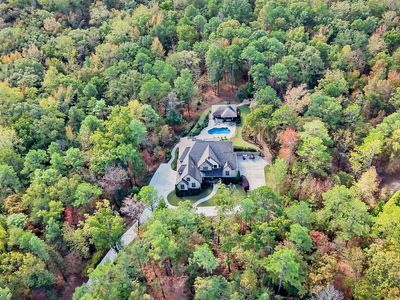 317 Oak Mountain Crest Way, Pelham, AL, 35124