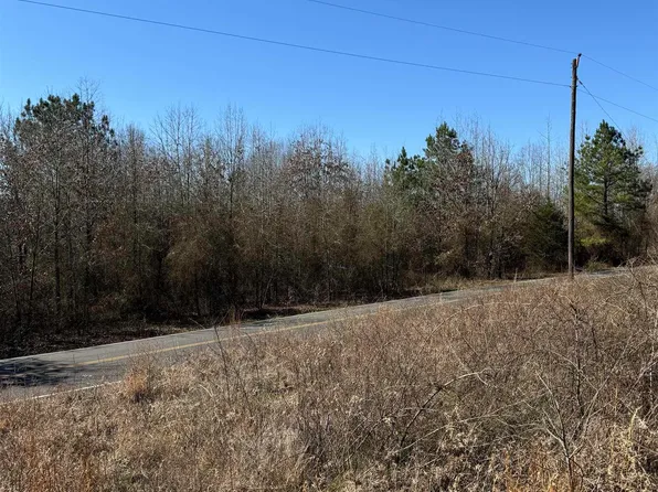 0 Ballard Rd, Vilonia, AR 72173