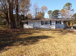 530 Patch Dr, Spartanburg, SC 29302