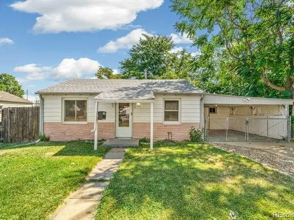 1026 S Newton Street, Denver, CO 80219