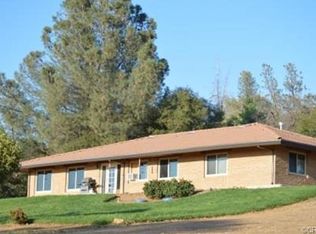 92 Ridgeview Ln, Oroville, CA 95966