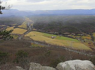 10441 Botetourt Rd, Eagle Rock, VA 24085