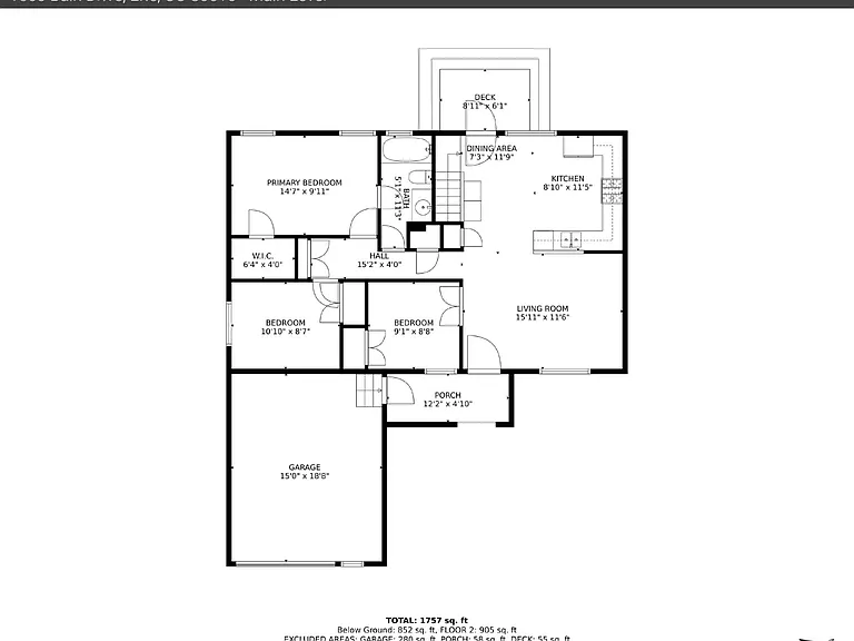 1560 Bain Dr — Photo 35