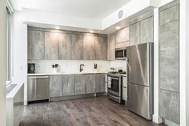 Rented by Kahen Properties