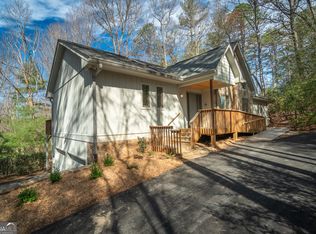 276 Doe Run, Sautee Nacoochee, GA 30571