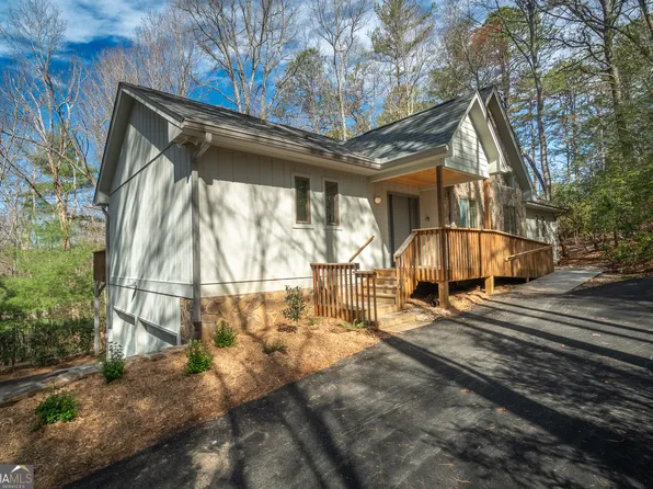 276 Doe Run, Sautee Nacoochee, GA 30571