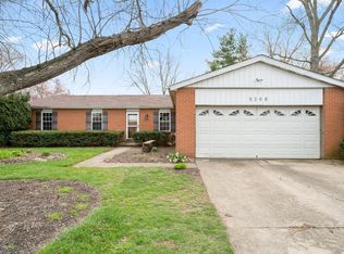 5268 Chateau Way, Fairfield, OH 45014