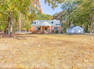 7949 Strath Rd, Henrico, VA 23231