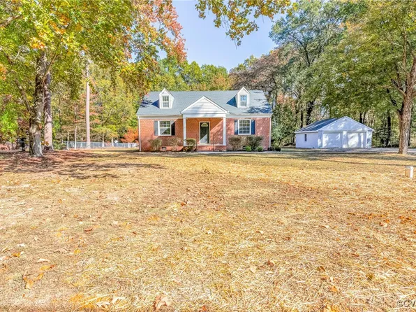 7949 Strath Rd, Henrico, VA 23231