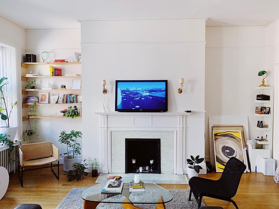 Living Room/Great Room