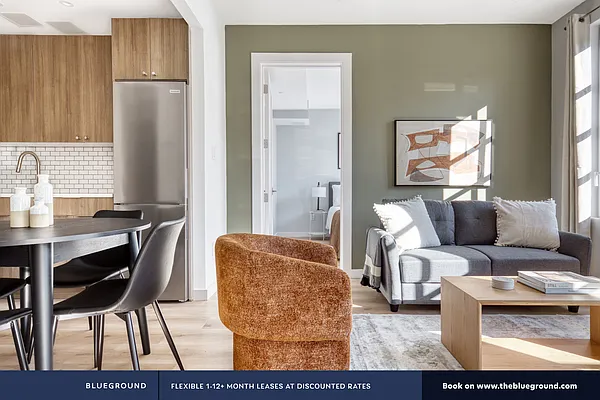 Rented by The Blueground | media 261