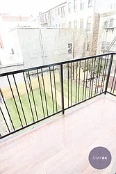 Rented by StayBK LLC