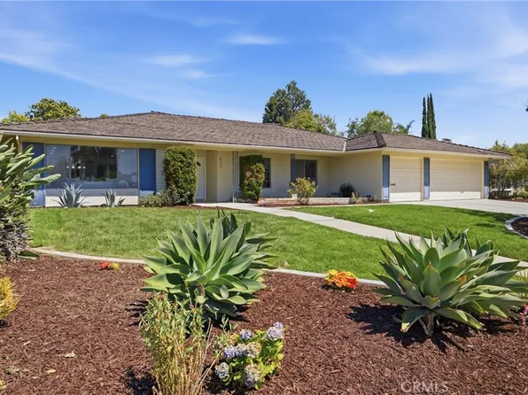 537 Redlands Ave, Claremont, CA 91711