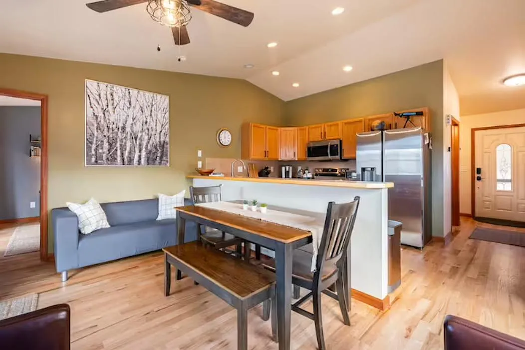 316 Big Horn Dr — Photo 3