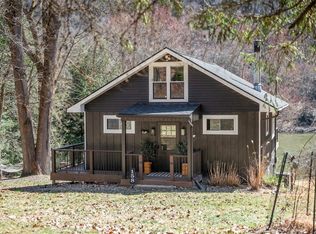 158 Mountain Laurel Rd, Emlenton, PA 16373