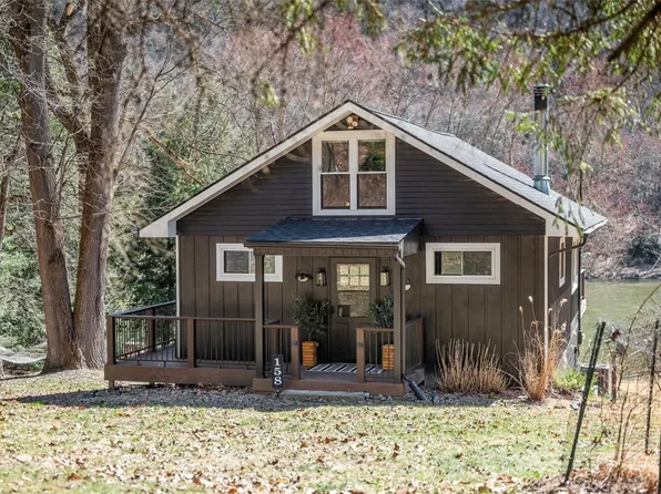 158 Mountain Laurel Rd, Emlenton, PA 16373