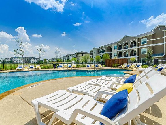5th image of 27040 Us Highway 380 E APT 1305