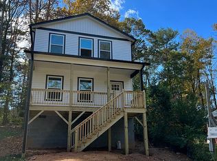 128 Shadowlawn Dr, Asheville, NC 28806