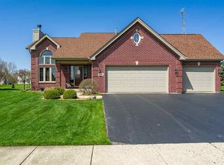 218 Bear Dusk Way, Belvidere, IL 61008