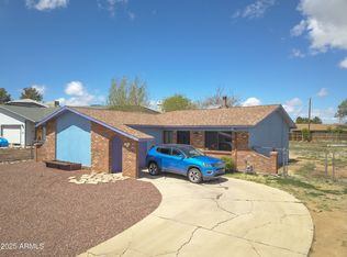 3280 N Bumblebee Dr, Prescott Valley, AZ 86314